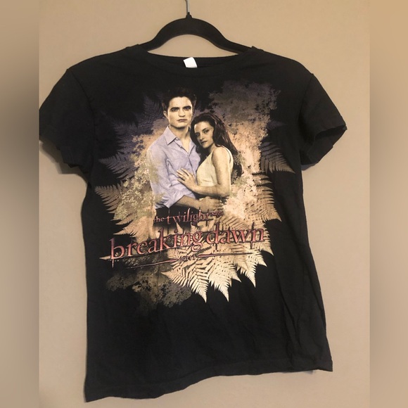 Twilight T-shirt - Picture 1 of 1